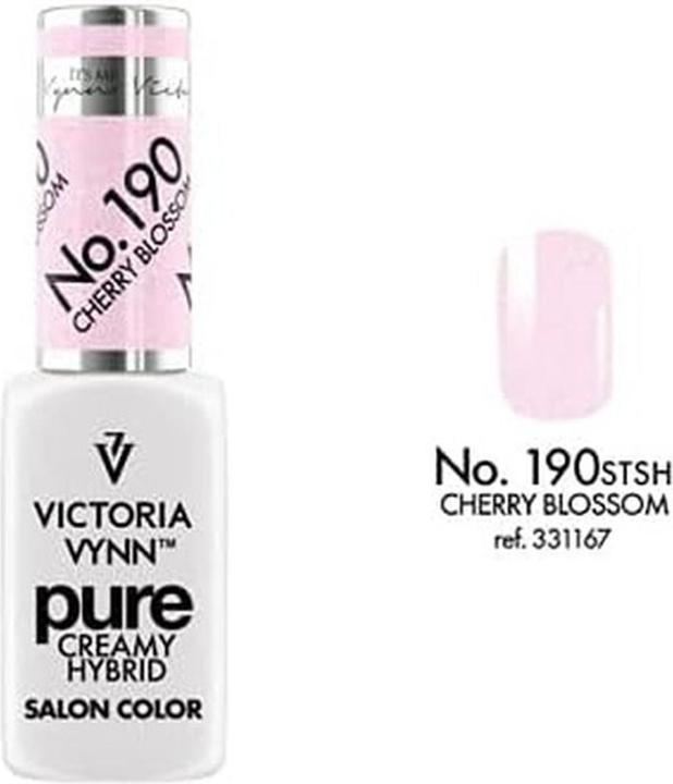 Immagine prodotto Visconti Di Modrone VICTORIA VYNN Ibrido puro cremoso 190 Fiori di ciliegio