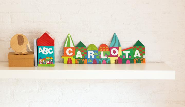 Immagine prodotto Apli Puzzle a edificio (40 pezzi)