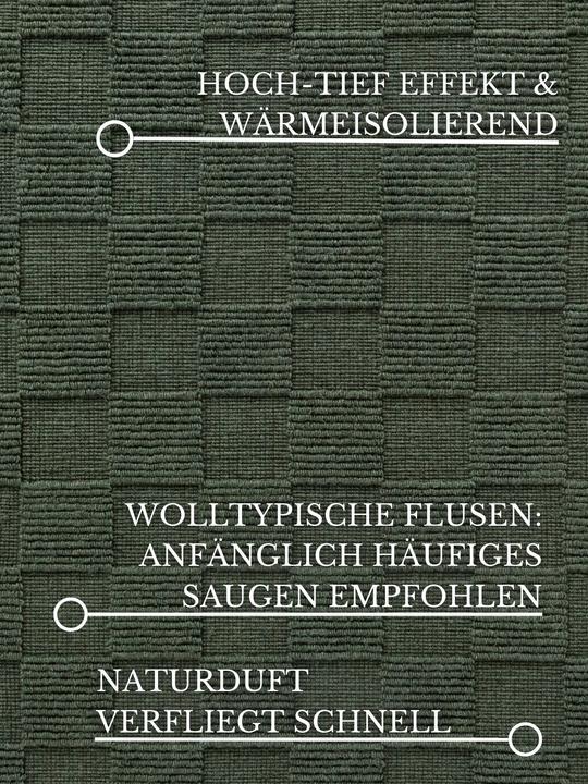 Actual product image Villeroy & Boch Scala (160 x 230 cm)