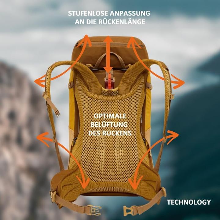 Image du produit Vaude Brenta 30 (30 l)