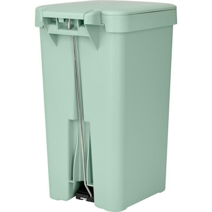Immagine prodotto Brabantia Cestino StepUp (16 l)