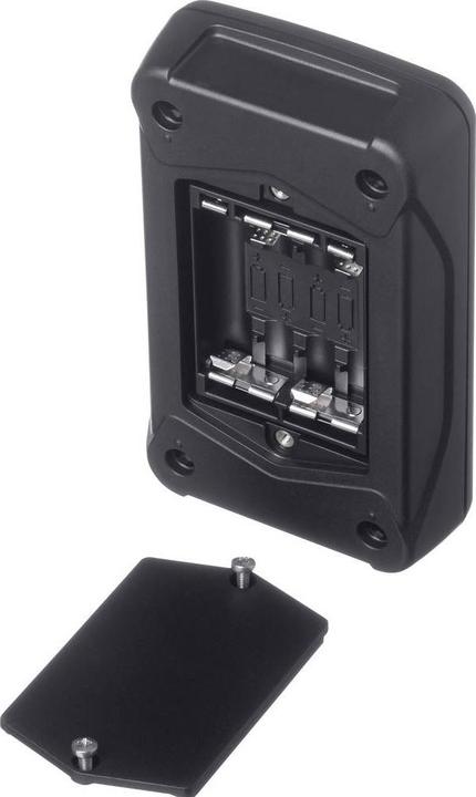 Produktbild Bopla HandGehäuse Serie Bopad (Gehäuse)
