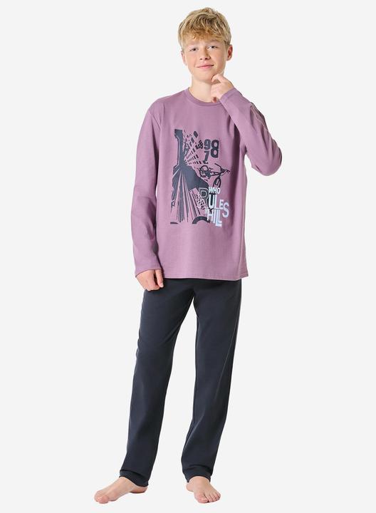 Produktbild Schiesser Pyjama Sleepwear (152)