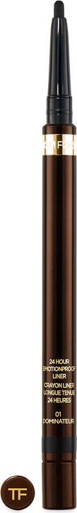 Actual product image Tom Ford Emotionproof eyeliner (Dominator)