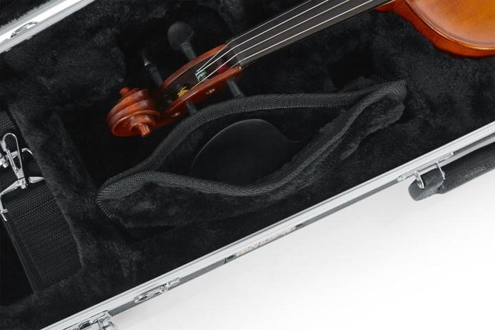 Image du produit Gator GC-VIOLIN 4/4 Violin Case (violon)