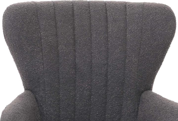 Produktbild JOHN316 Lounge-Ohrensessel