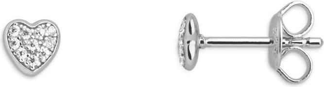 Produktbild Xenox 29B Happy Hour Ohrstecker (Silber 925)