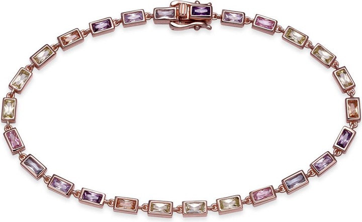 Produktbild Xenox Wonderland Armband (17 cm, Silber)