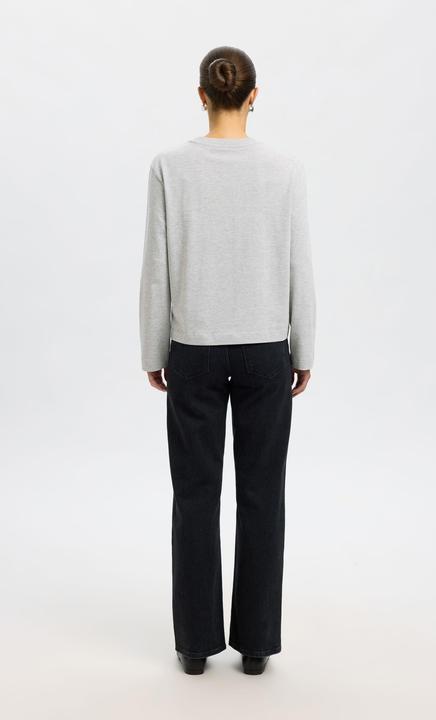 Immagine prodotto zz_ArchivedByPCD_Selected Femme_zu_Selected Maglietta a maniche lunghe (XL)