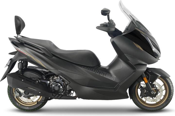 Immagine prodotto Shad Zontes E350