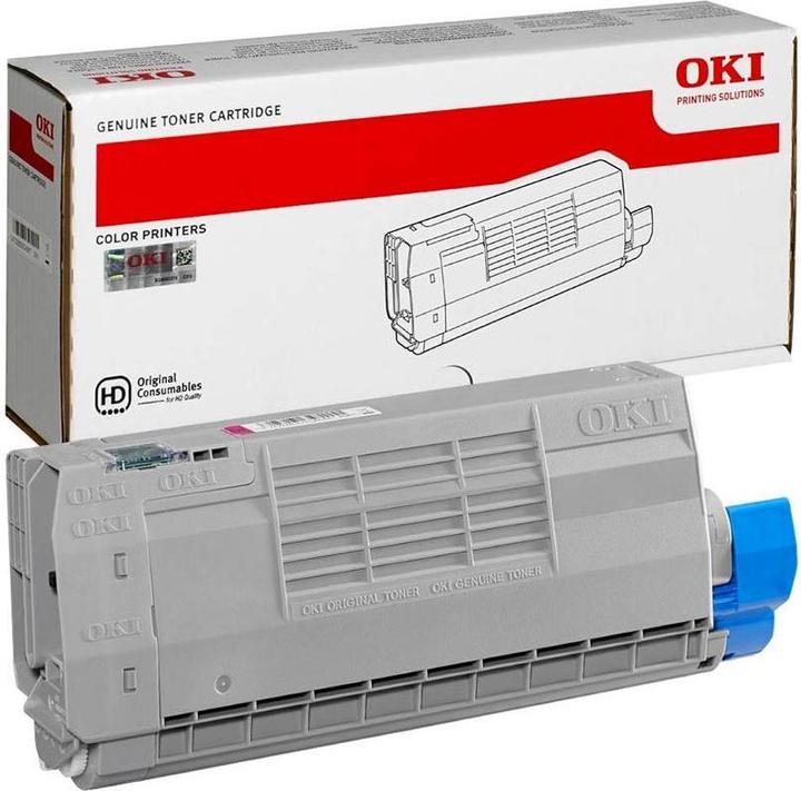 Image du produit OKI 46507614 (M)