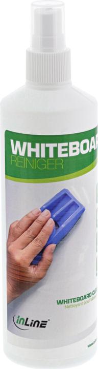InLine Nettoyant pour tableau blanc