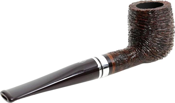 Produktbild Savinelli Pfeife Minerva Rustic 106