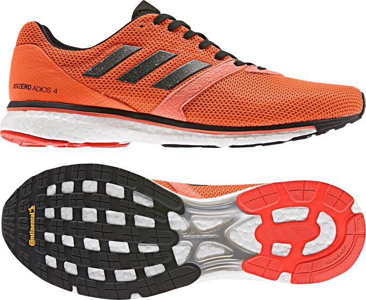 Image du produit Adidas Adizero Adios 4