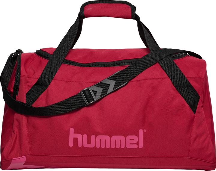 Actual product image hummel Core Sports Bag (20 l)