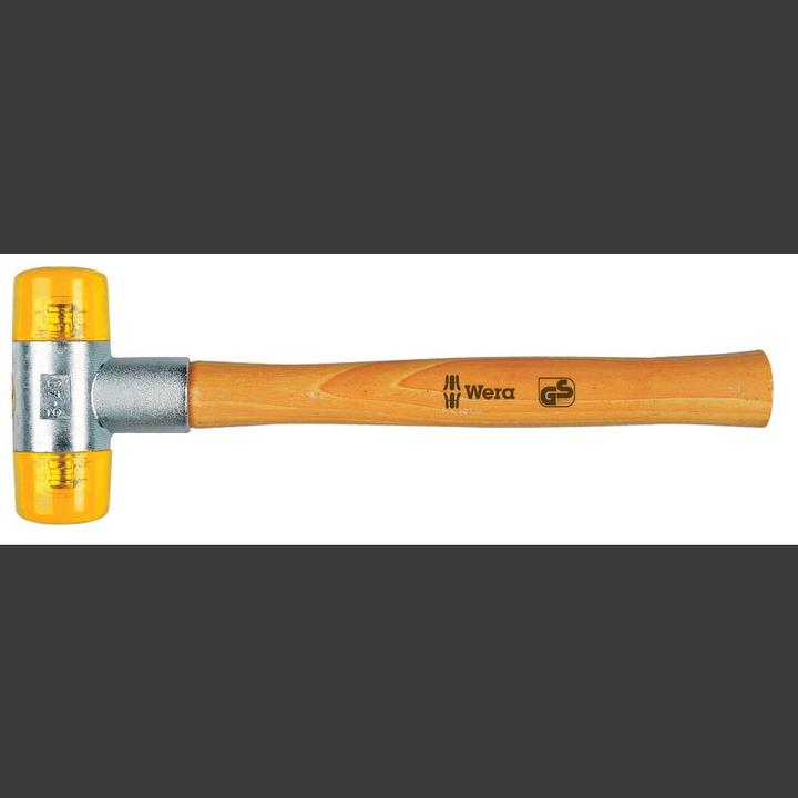 Actual product image Wera 100 Gr. 3/33 (415 g)