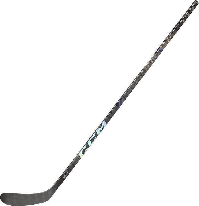 Produktbild CCM Ribcor Trigger 9 Pro JR Hockey Composite Stick (links, 28, JR 40 Flex) (Links)