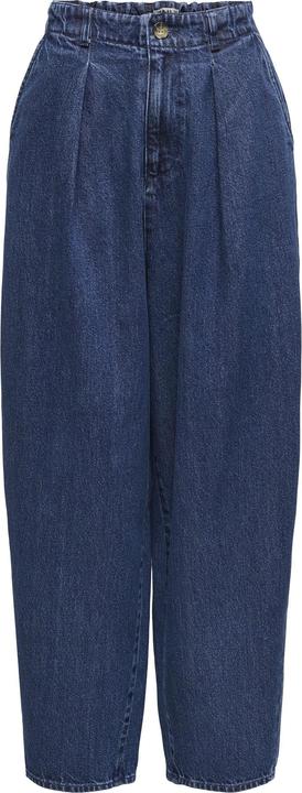 Produktbild Only ONLLERIN Hohe Taille Ballon Schnitt Jeans Ballon-Fit Jeans (W28/L30)