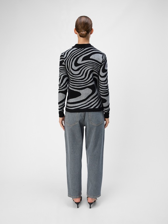 Produktbild Object OBJRAY Pullover (S)