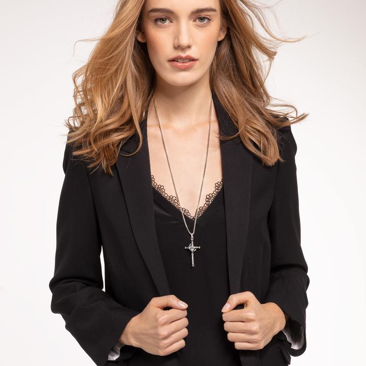 Image du produit Thomas Sabo Remorques (Argent 925)