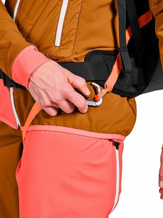 Actual product image Ortovox Avabag Litric Tour 36S (36 l)