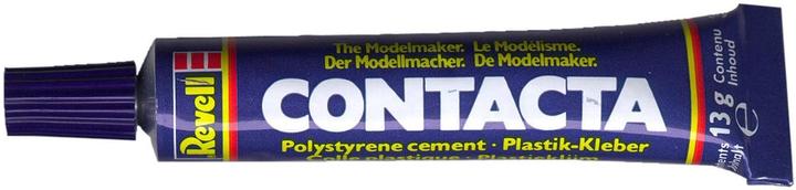 Revell Contacta Tubenleim (13 g)