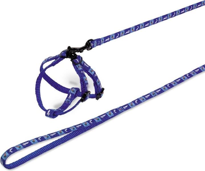 Image du produit Nobby Garniture Nylon Lapin Carotte (Rongeur)