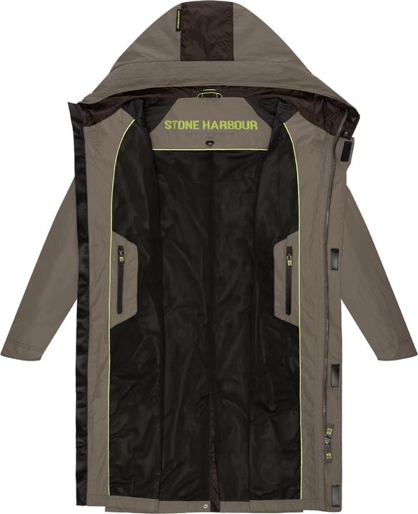 Image du produit Stone Harbour Zafaar