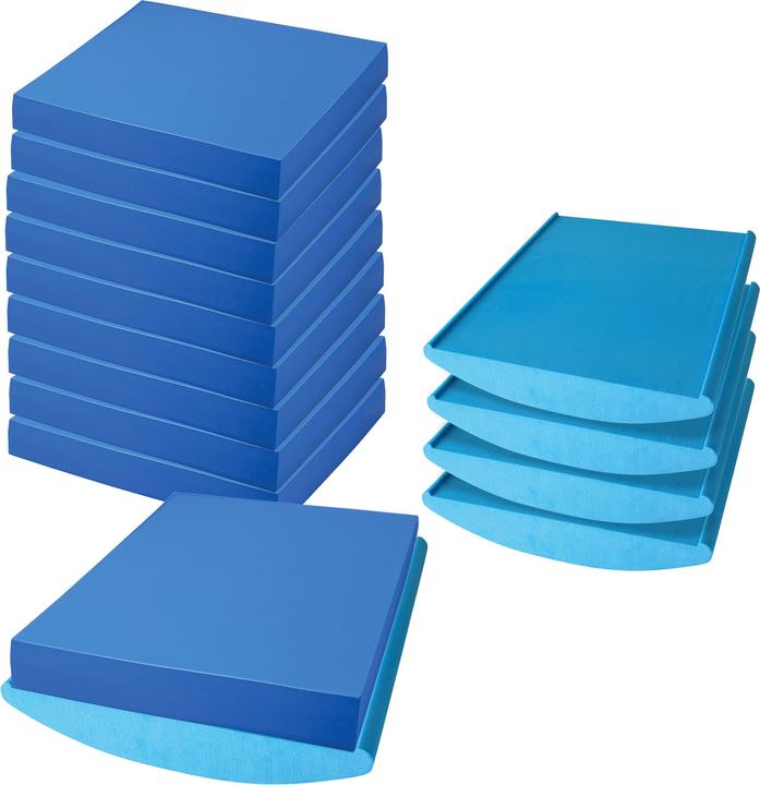 Sport-Thieme Balance-Pads-Set Balance und Koordination