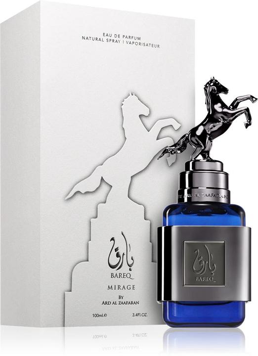 Produktbild Ard Al Zaafaran Ard Bareq Mirage (Eau de Parfum, 100 ml)