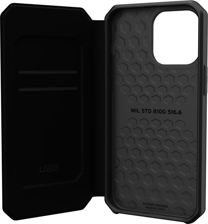 Produktbild UAG Metropolis Case (Apple iPhone 14 Pro Max)