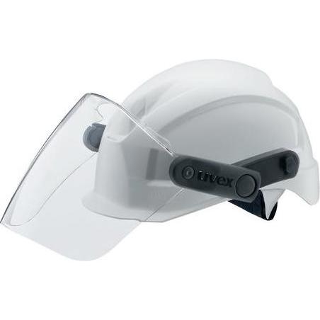 Uvex Safety, Zubehör Arbeitsschutz, Visier pheos