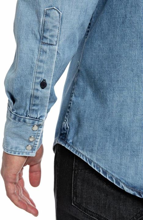 Immagine prodotto Replay Camicia Jeans (S)