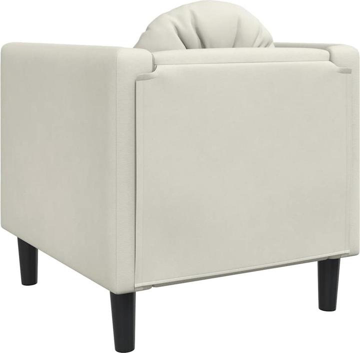 Produktbild vidaXL Sofasessel