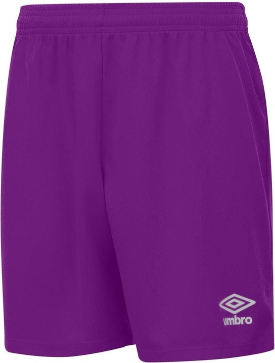 Actual product image Umbro Mens Club II Shorts (S)