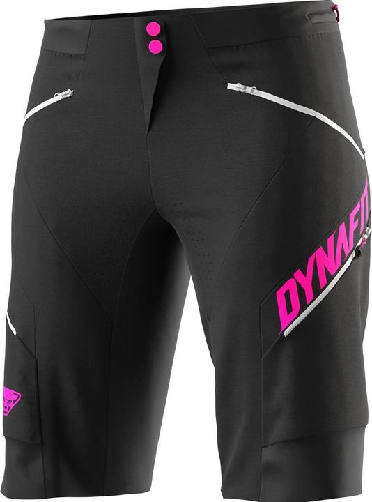 Actual product image Dynafit Ride Dynastretch Shorts (S)