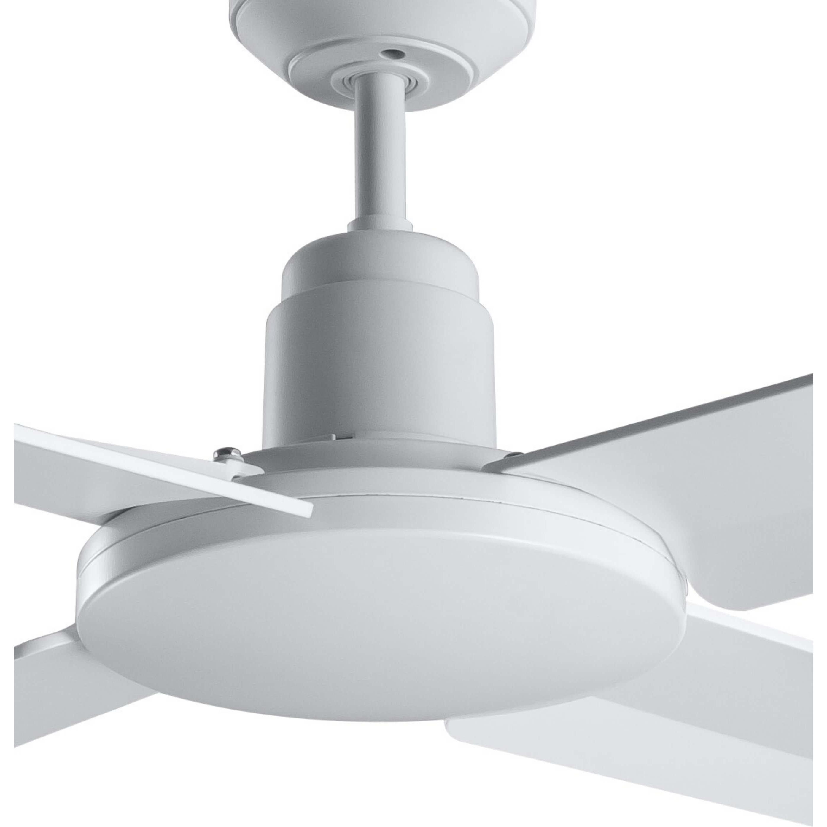 Thumbnail - Beacon Nautilus, Ventilator, Weiss