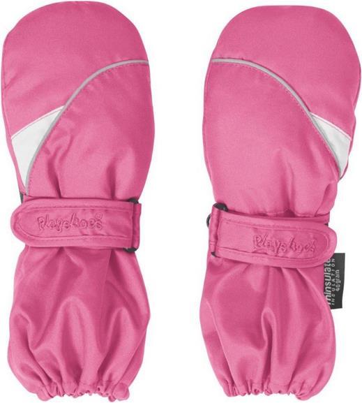Produktbild Sterntaler Playshoes Fausthandschuhe pink (XXS)