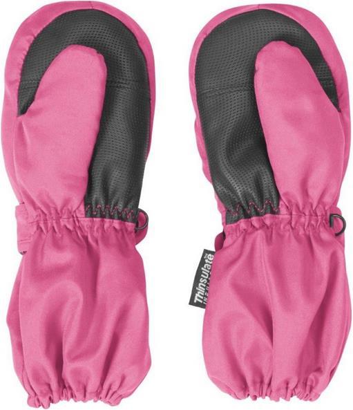 Produktbild Sterntaler Playshoes Fausthandschuhe pink (XXS)