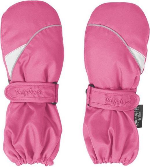 Produktbild Sterntaler Playshoes Fausthandschuhe pink (2)