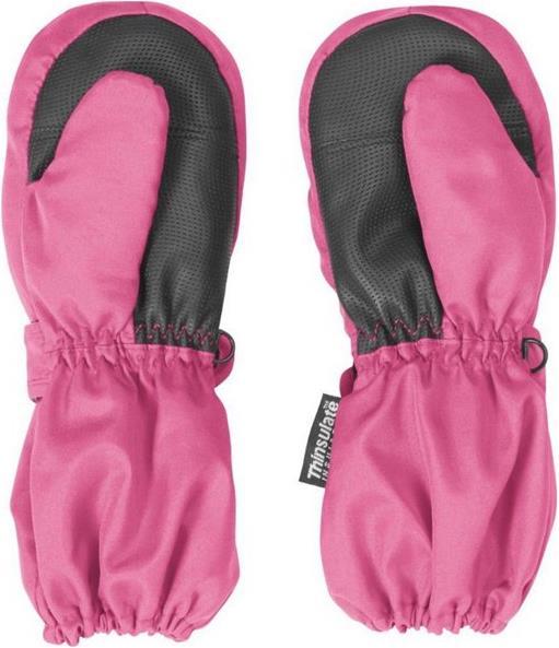 Produktbild Sterntaler Playshoes Fausthandschuhe pink (2)