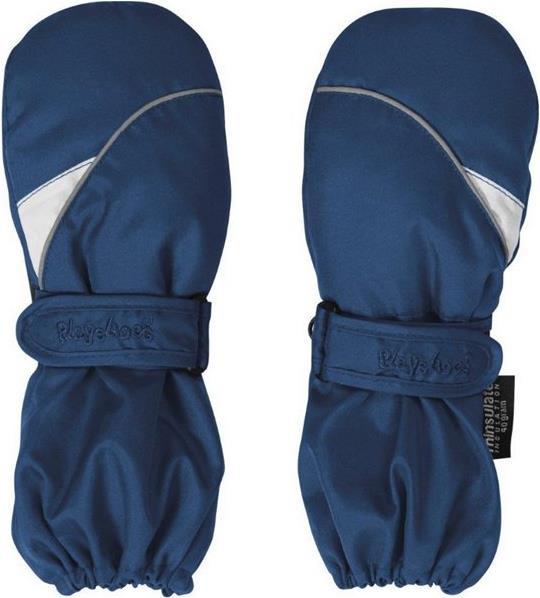 Produktbild Playshoes Fausthandschuhe marine (XS)