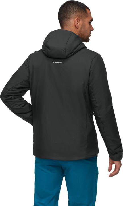 Image du produit Mammut Rime IN Hooded Jacket Men (L)