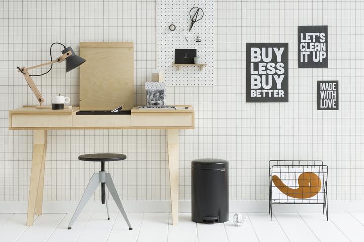 Image du produit Brabantia Newicon (12 l)