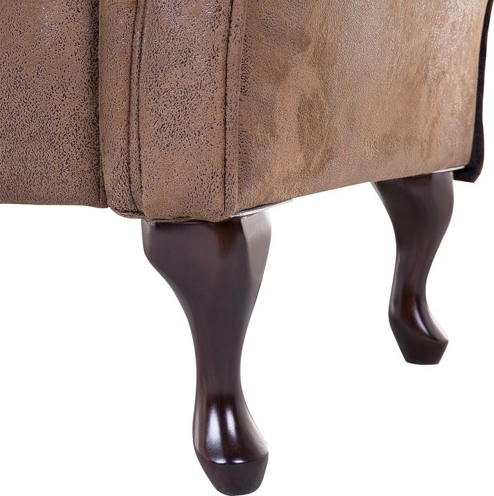 Produktbild Beliani Lattes (Recamiere)