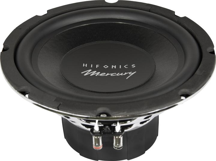 Hifonics MRW104 Subwoofer per auto passivo 800W 4Ω (800 W)