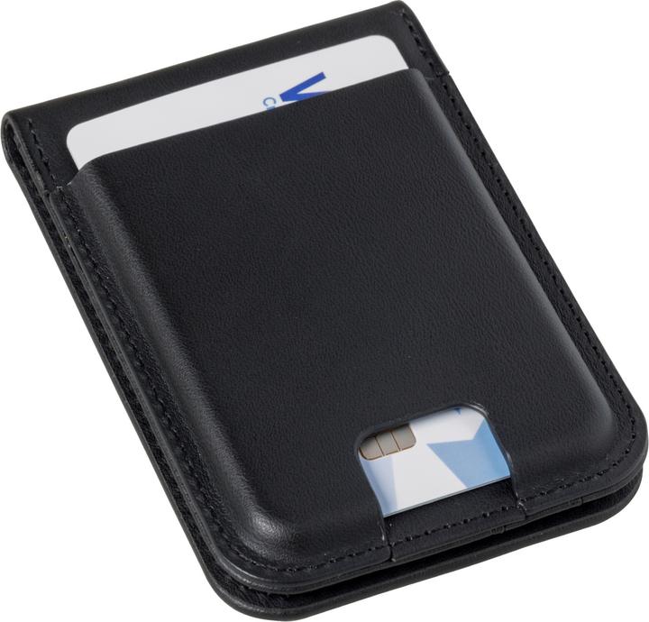 Produktbild UAG Metropolis Wallet PU (Apple iPhone 15, Apple iPhone 13 mini, Apple iPhone 14 Plus, Apple iPhone 15 Pro Max, Apple iPhone 16 Plus, Apple iPhone 12 Pro Max, Apple iPhone 13 Pro Max, Realme 12 Pro+, Apple iPhone 12 mini, Apple iPhone 16 Pro Max, Apple iPhone 14, Apple iPhone 14 Pro Max)