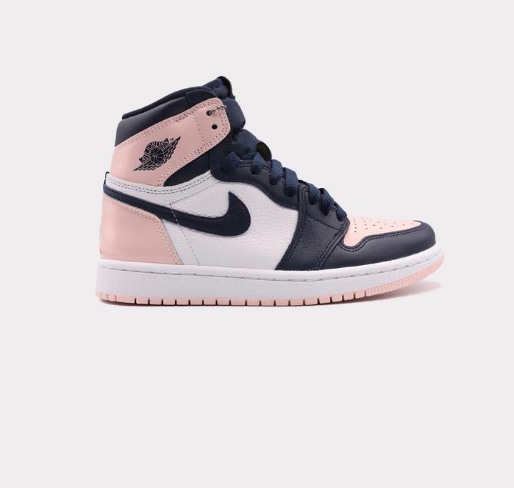 Atmosphère, Blanc-laser rose-obsidienne