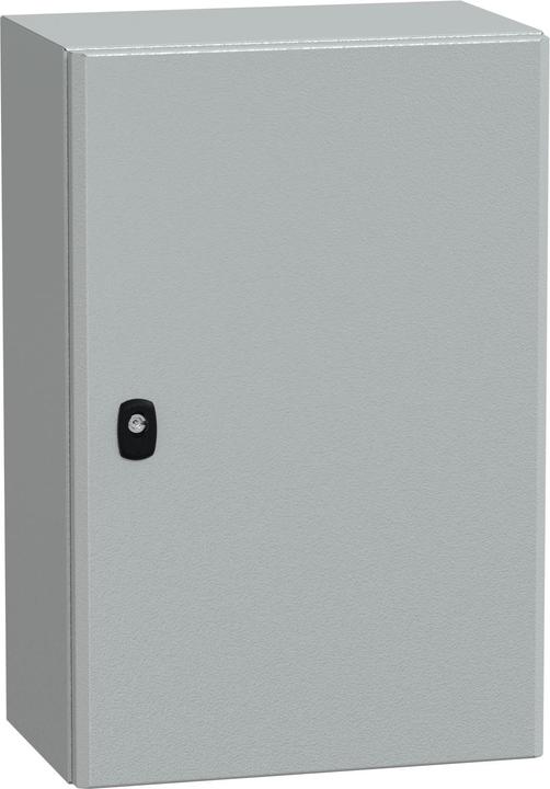 Produktbild Schneider Electric Stahlgehäuse 600x400x250mm Atex IP66 (Gehäuse)