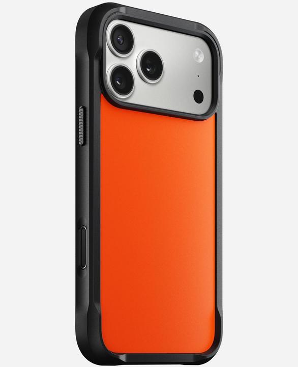 Immagine prodotto Nomad Robuste Hülle - iPhone-Hülle (Apple iPhone 17 Pro Max)